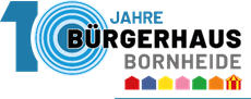 Bürgerhaus-Logo